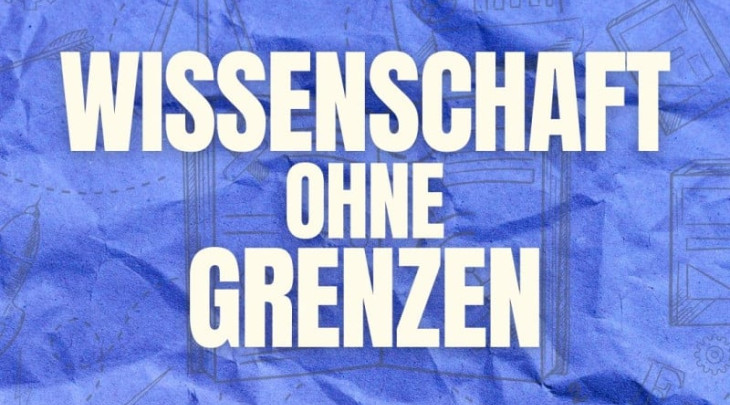 Podcastreihe | Wissenschaft ohne Grenzen