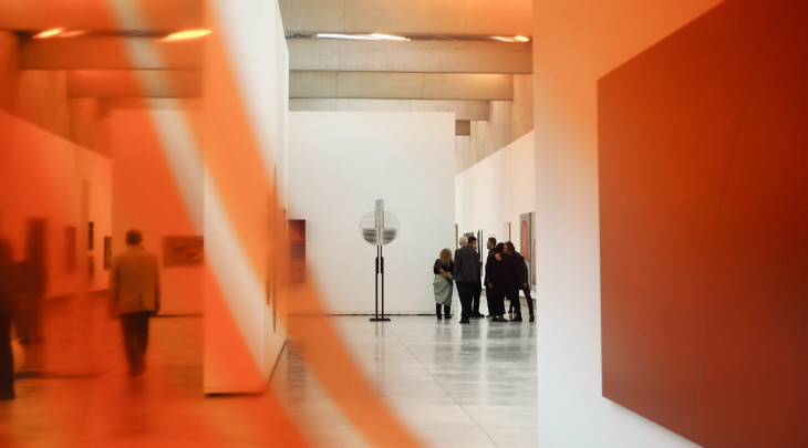 TERRA INCOGNITA – Kunst-Expedition in ein unbekanntes Nachbarland