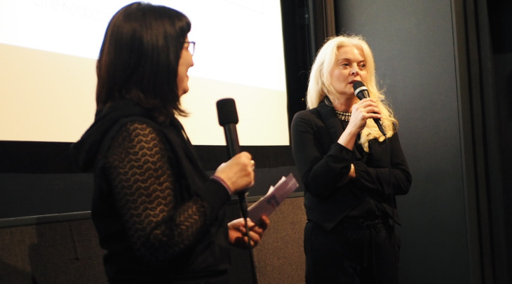 Verdrängt, verschwiegen, vererbt. Der Film Nebelkind erzählt von transgenerationalem Trauma