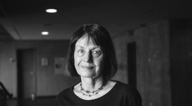 Haltestellen, Bahnsteige, Heimkehr