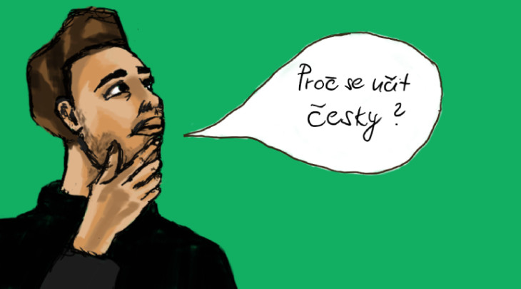 25 Gründe, warum Sie Tschechisch lernen sollten